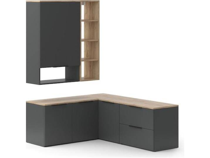 Vicco, Wohnwand, Wido (60 x 100 x 30 cm) von Galaxus