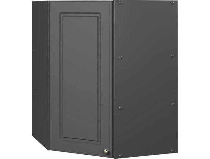 Vicco, Regal, Eckhängeschrank Fame-Line, Anthrazit-Gold Landhaus/Anthrazit, 57 cm Vicco, Regal, Eckhängeschrank Fame-Line, Anthrazit-Gold Landhaus/Anthrazit, 57 cm von Galaxus