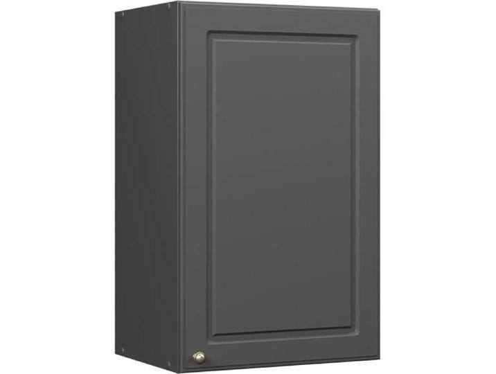 Vicco, Regal, Hängeschrank Fame-Line, Anthrazit-Gold Landhaus/Anthrazit, 45 cm Vicco, Regal, Hängeschrank Fame-Line, Anthrazit-Gold Landhaus/Anthrazit, 45 cm von Galaxus