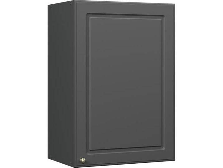 Vicco, Regal, Hängeschrank Fame-Line, Anthrazit-Gold Landhaus/Anthrazit, 50 cm von Galaxus