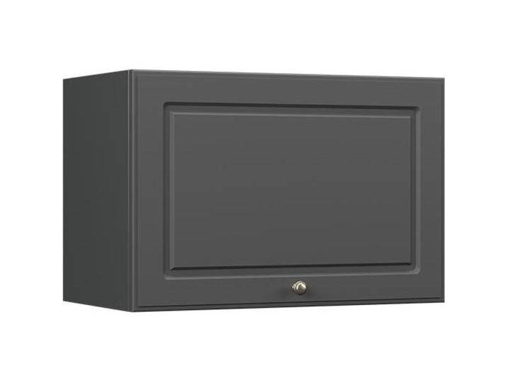 Vicco, Regal, Hängeschrank Fame-Line, Anthrazit-Gold Landhaus/Anthrazit, 60 cm Flach Vicco, Regal, Hängeschrank Fame-Line, Anthrazit-Gold Landhaus/Anthrazit, 60 cm Flach von Galaxus