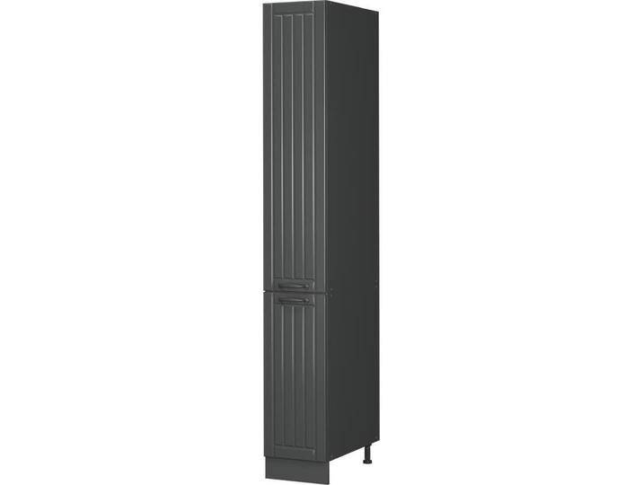 Vicco, Regal, Küchenunterschrank Fame-Line, Dunkelgrau/Anthrazit, 30 cm Vicco, Regal, Küchenunterschrank Fame-Line, Dunkelgrau/Anthrazit, 30 cm von Galaxus