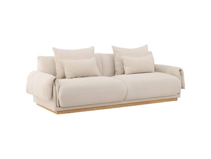 Vind, Sofa, Mollösund (3-Sitzer) von Galaxus