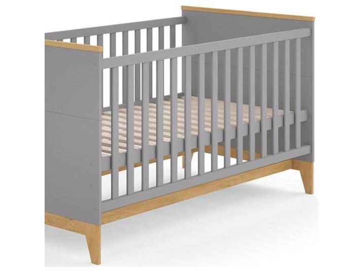 VitaliSpa, Babybett, Malia (80 x 140 cm) von Galaxus