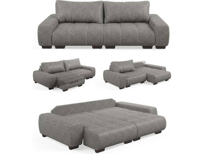 VitaliSpa, Sofa, Perry VitaliSpa, Sofa, Perry von Galaxus
