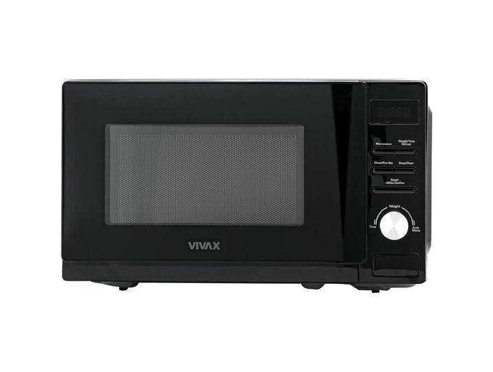 Vivax Mikrovlnná trouba MWO-2070BL, Mikrowelle von Galaxus