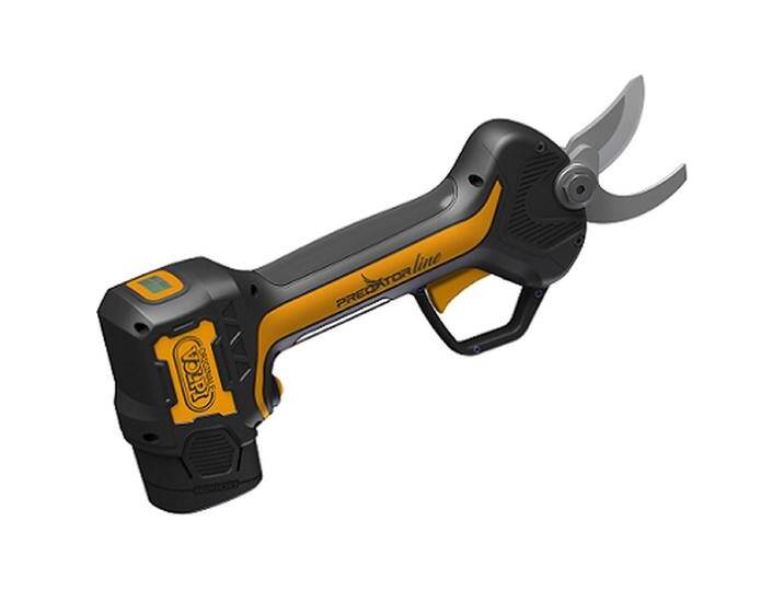 Volpi, Gartenschere, Akku-Schere PV295 Volpi, Gartenschere, Akku-Schere PV295 von Galaxus