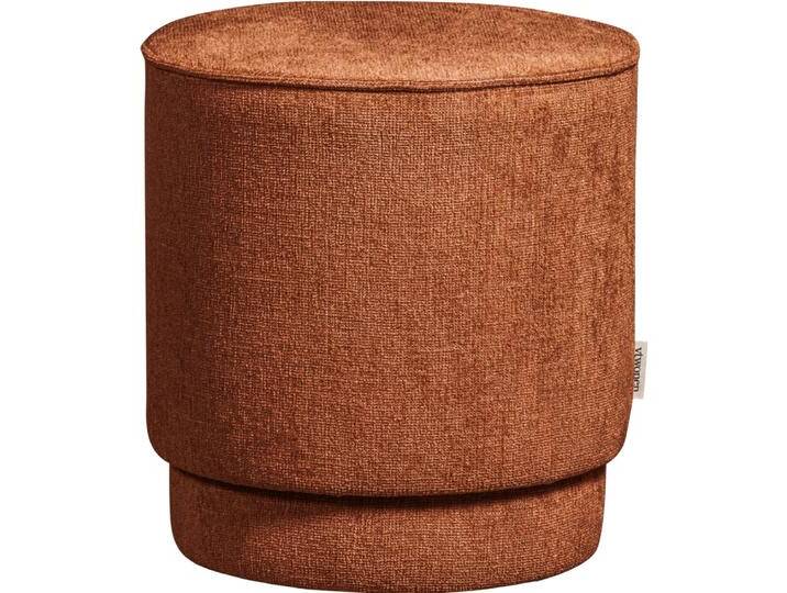 Vtwonen, Hocker + Pouf, Pearl von Galaxus
