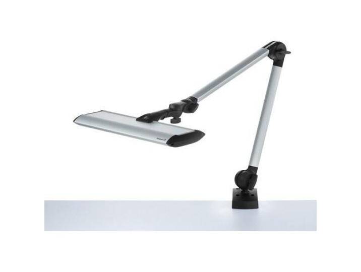 Waldmann, Tischlampe, Universalleuchte (1500 lm) von Galaxus