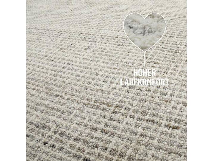 Wecon Home, Teppich, Kurzflorteppich Hamptons FOURTEEN (300 x 400 cm) von Galaxus