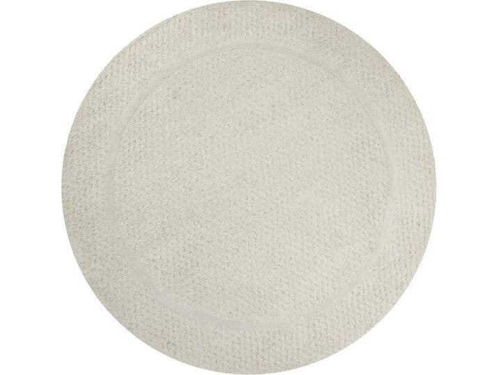 Wecon Home, Teppich, Kurzflorteppich Hamptons THIRTYFIVE (180 x 180 cm) von Galaxus