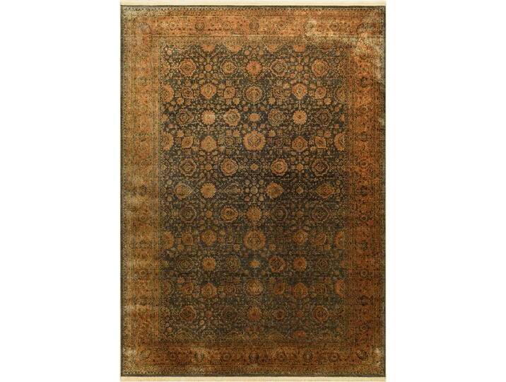 Wecon Home, Teppich, LunaSilk (200 x 290 cm) von Galaxus