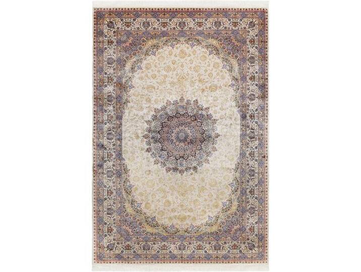 Wecon Home, Teppich, Teppich Täbriz (200 x 290 cm) von Galaxus