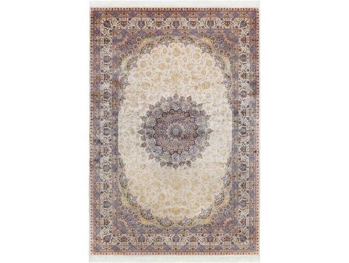 Wecon Home, Teppich, Teppich Täbriz (300 x 400 cm) von Galaxus