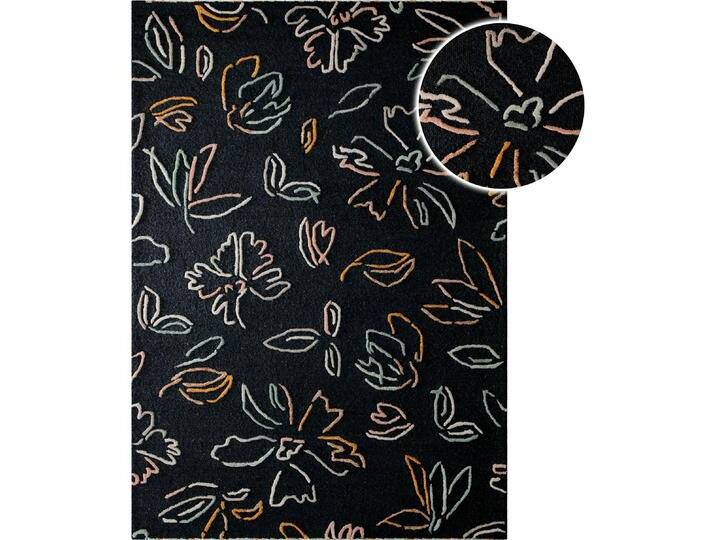 Wecon Home, Teppich, Teppich Vee (200 x 300 cm) von Galaxus