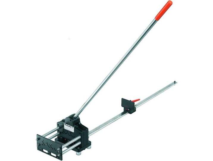 Weidmüller, Bolzenschneider + Seitenschneider, Tragschienenschneider 9918700000 (270 mm) von Galaxus