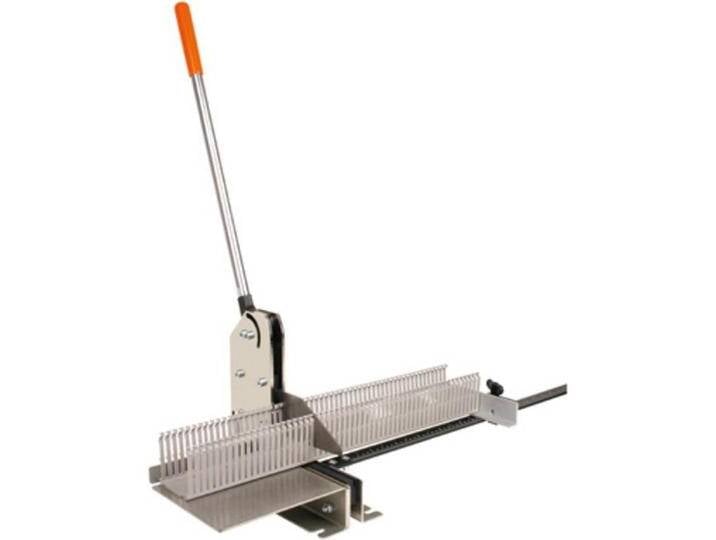 Weidmüller, Bolzenschneider + Seitenschneider, Verdrahtungskanalschneider VKSW 11375300 (1000 mm) von Galaxus