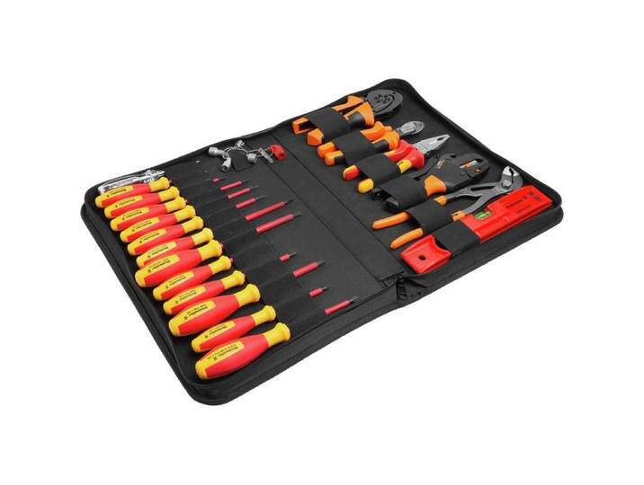 Weidmüller, Schraubenzieher, Schraubendreher Satz Weidmüller, Schraubenzieher, Schraubendreher Satz von Galaxus