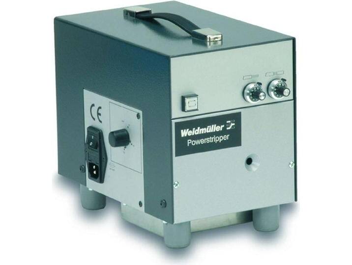 Weidmüller, Zange, Abisolierautomat Geeignet für Leiter nac (295 mm) von Galaxus