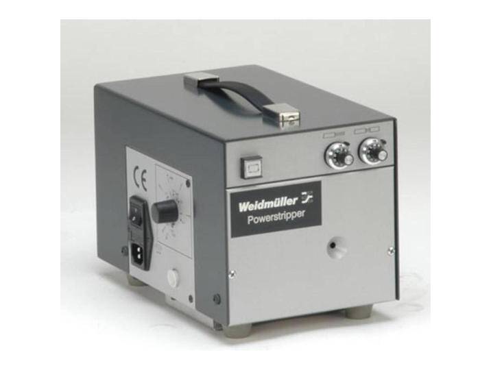 Weidmüller, Zange, Abisolierautomat Geeignet für Leiter nac (295 mm) von Galaxus