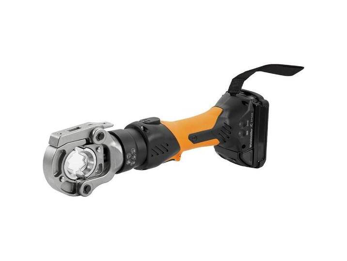 Weidmüller, Zange, Crimpwerkzeug von Galaxus