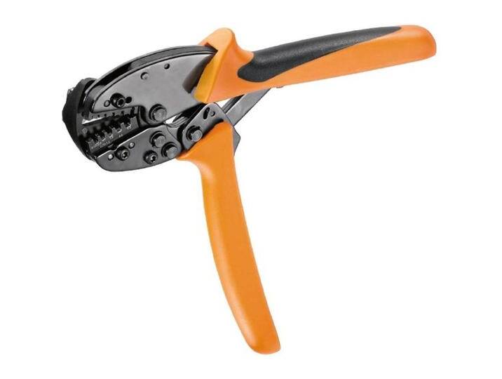 Weidmüller, Zange, Crimpzange Gedrehte Kontakte 0 (250 mm) von Galaxus