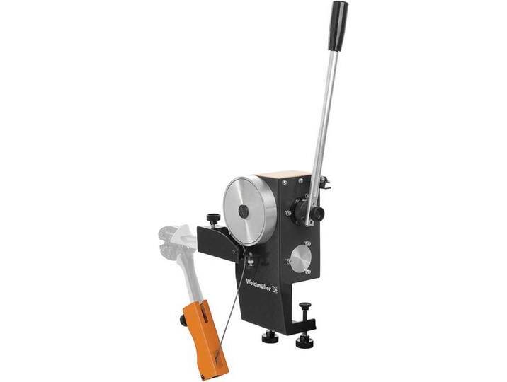 Weidmüller, Zange, EASYCRIMP Crimpzange (125 mm) von Galaxus