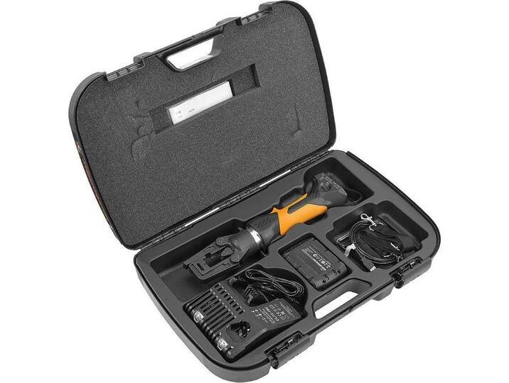 Weidmüller, Zange, EPG 45 Crimpzange (70 mm) von Galaxus