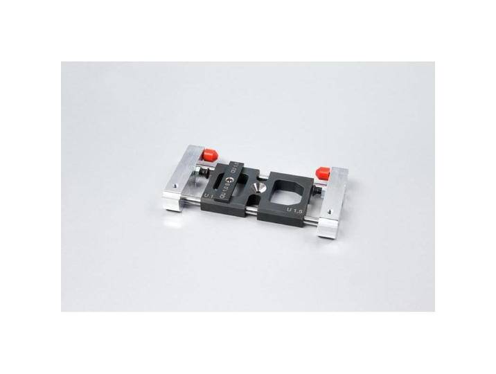 Weidmüller, Zange, HUEHABA CA 1002.5 Abisolierzange Weidmüller, Zange, HUEHABA CA 1002.5 Abisolierzange von Galaxus