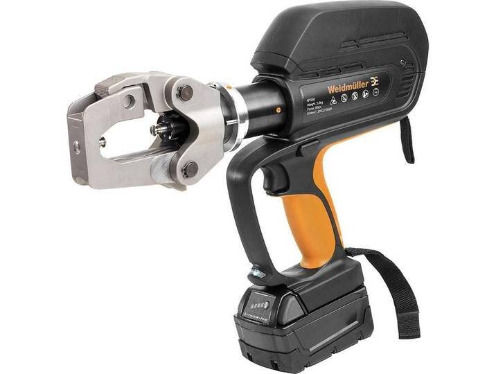 Weidmüller, Zange, Hydraulische Presse von Galaxus