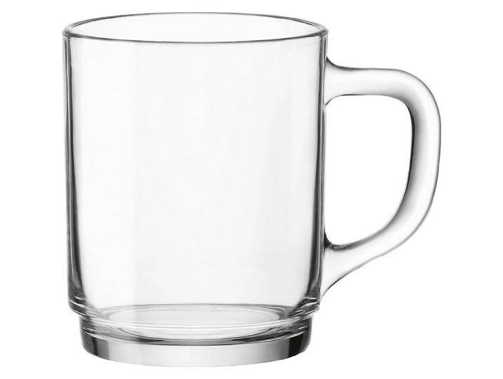 Wellco Glühweinbecher Denver, Trinkgläser, Transparent von Galaxus