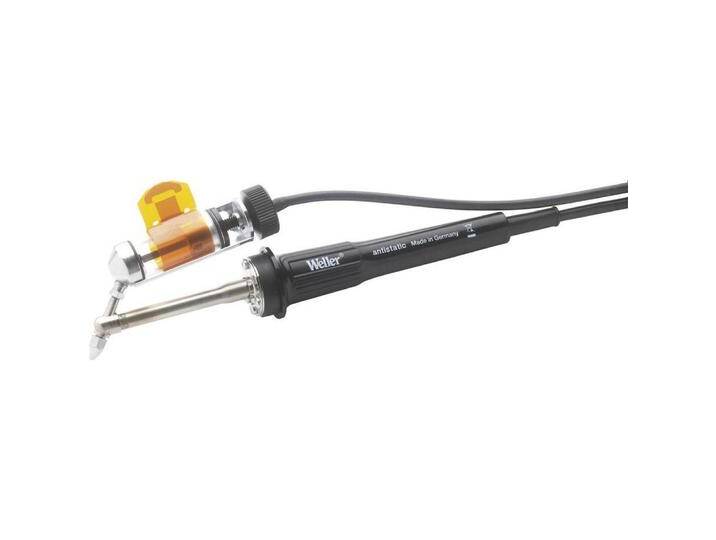 Weller Erem, Lötgerät, Entlötkolben 120 W Professiona von Galaxus