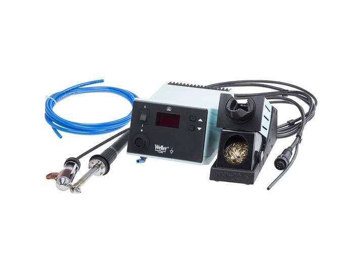 Weller Erem, Lötgerät, Entlötstation WDD 81V Weller Erem, Lötgerät, Entlötstation WDD 81V von Galaxus