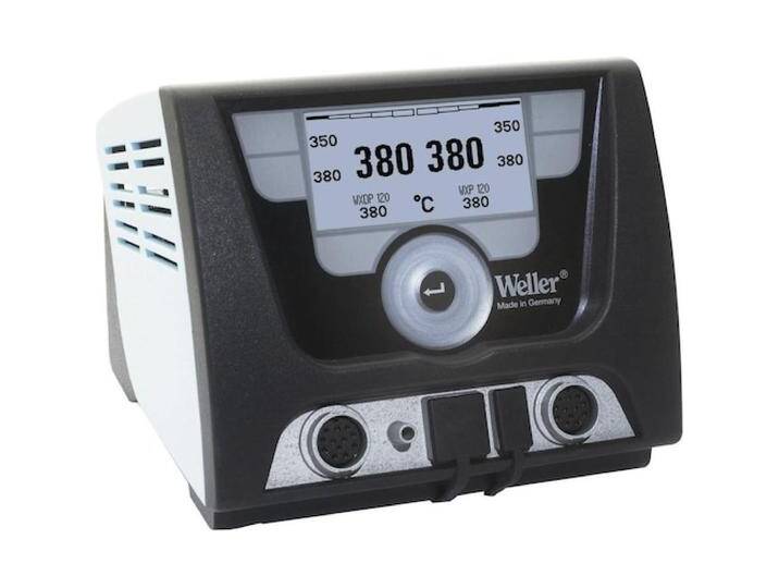 Weller Erem, Lötgerät, Löt-/Entlötstation-Versorgungseinheit di Weller Erem, Lötgerät, Löt-/Entlötstation-Versorgungseinheit di von Galaxus