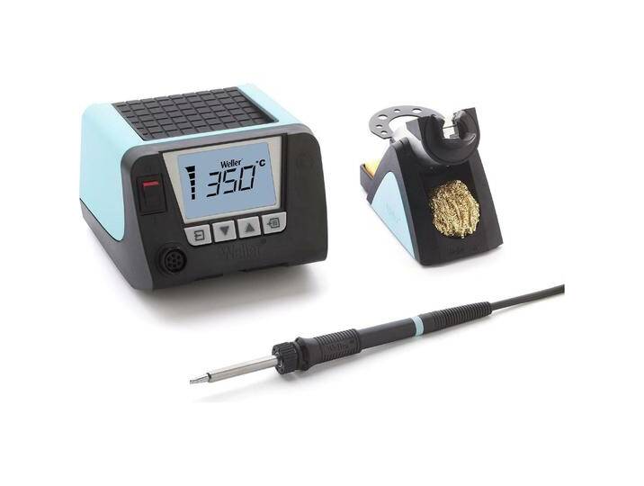 Weller Erem, Lötgerät, Lötstation-Set Weller Erem, Lötgerät, Lötstation-Set von Galaxus
