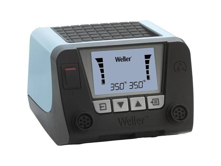 Weller Erem, Lötgerät, WT 2M 150W POWER UNIT 230V UK F/G von Galaxus