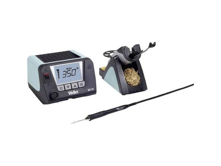 Weller Erem, Lötgerät, WT1010M mit WMTP MS Lötset von Galaxus