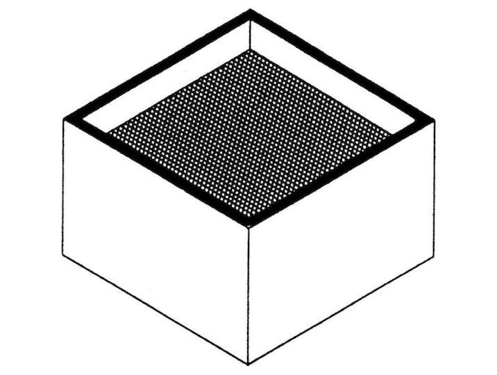 Weller Erem Kompaktfilter Professional T00 (Filterhülse), Lötgerät Zubehör von Galaxus