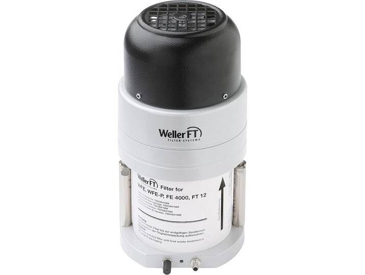 Weller Erem Lötrauchabsaugung WFE P 230 V 70 W (Saugpumpe), Lötgerät Zubehör von Galaxus