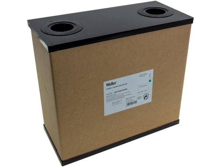 Weller Erem Weller FT91000011 Vorfilter (Vorfilter), Lötgerät Zubehör von Galaxus