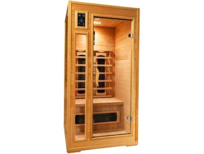 Wellness, Sauna, Mariana 2 Wellness, Sauna, Mariana 2 von Galaxus