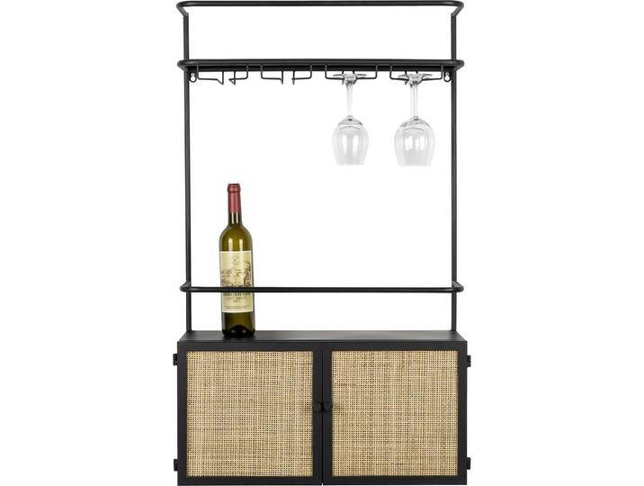 White Label Living, Weinregal, Wine (12 Fl.) von Galaxus