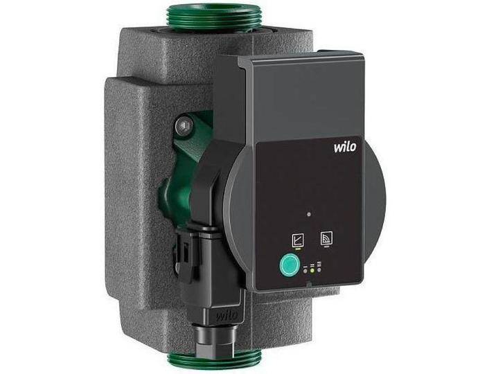 Wilo, Wasserpumpe, Heizungspumpe Atmos PICO plus (Durchlaufpumpe) von Galaxus