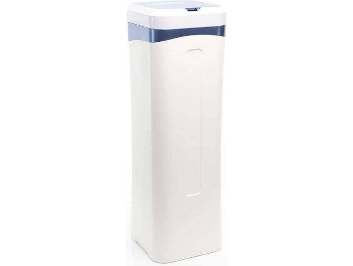 Wiltec, Küchenarmatur, Naturewater Wasseraufbereitungsanlage 2m³/h Wasserfilter Aktivkohle Trinkwasser von Galaxus
