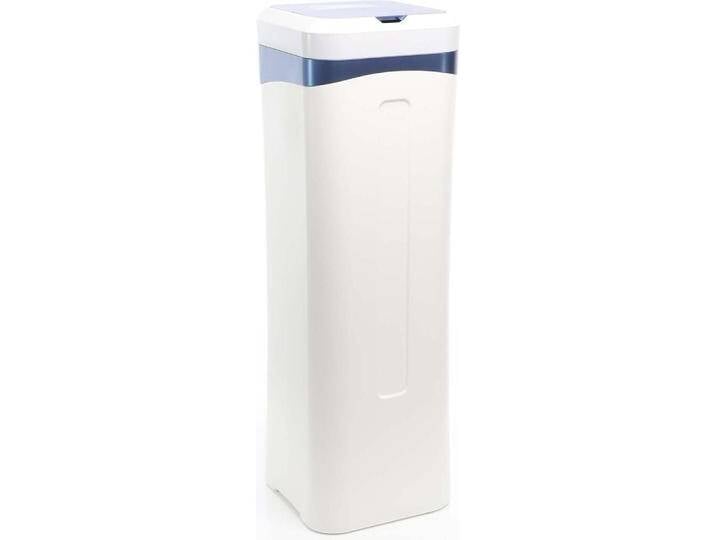 Wiltec, Küchenarmatur, Naturewater Wasseraufbereitungsanlage 2m³/h Wasserfilter Aktivkohle Trinkwasser von Galaxus