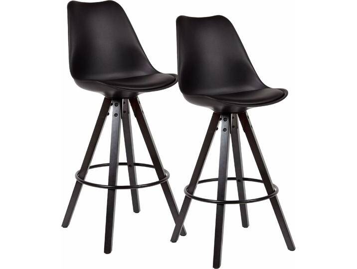 Wohnling, Barhocker, Set von Galaxus