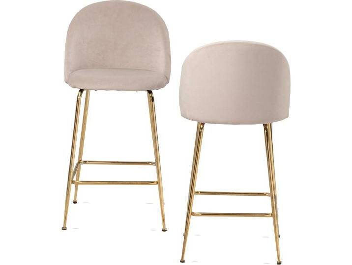 Wohnling, Barhocker, Set von Galaxus