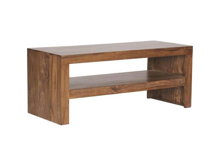 Wohnling, Couchtisch + Beistelltisch, Mumbai (110 x 45 x 45 cm) von Galaxus