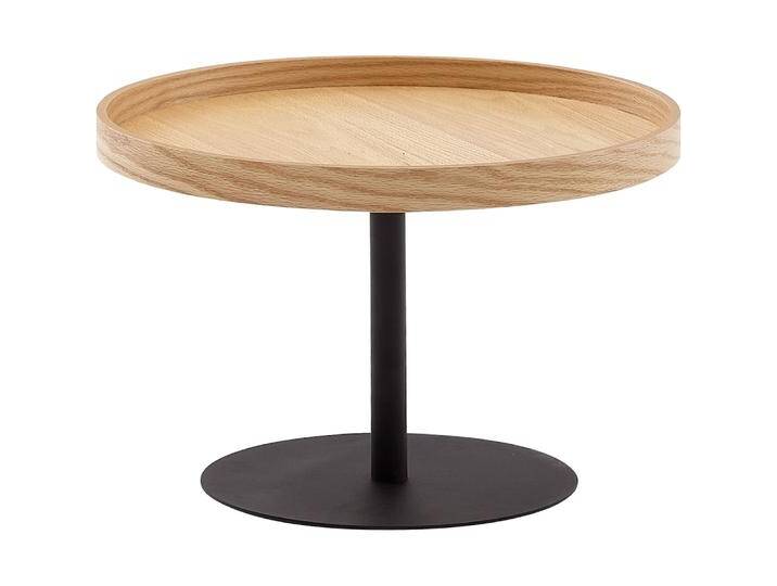 Wohnling, Couchtisch + Beistelltisch, Nasir (61 x 61 x 40 cm) von Galaxus
