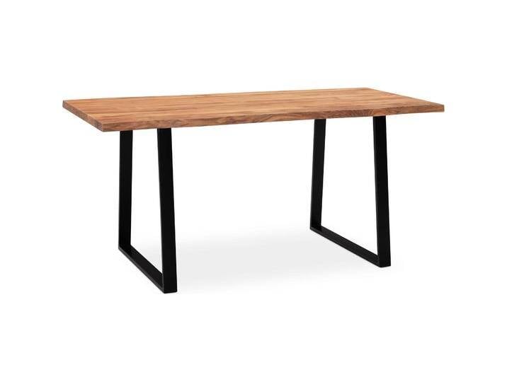 Wohnling, Esstisch, 180x90x76 (180 x 90 x 76 cm) von Galaxus